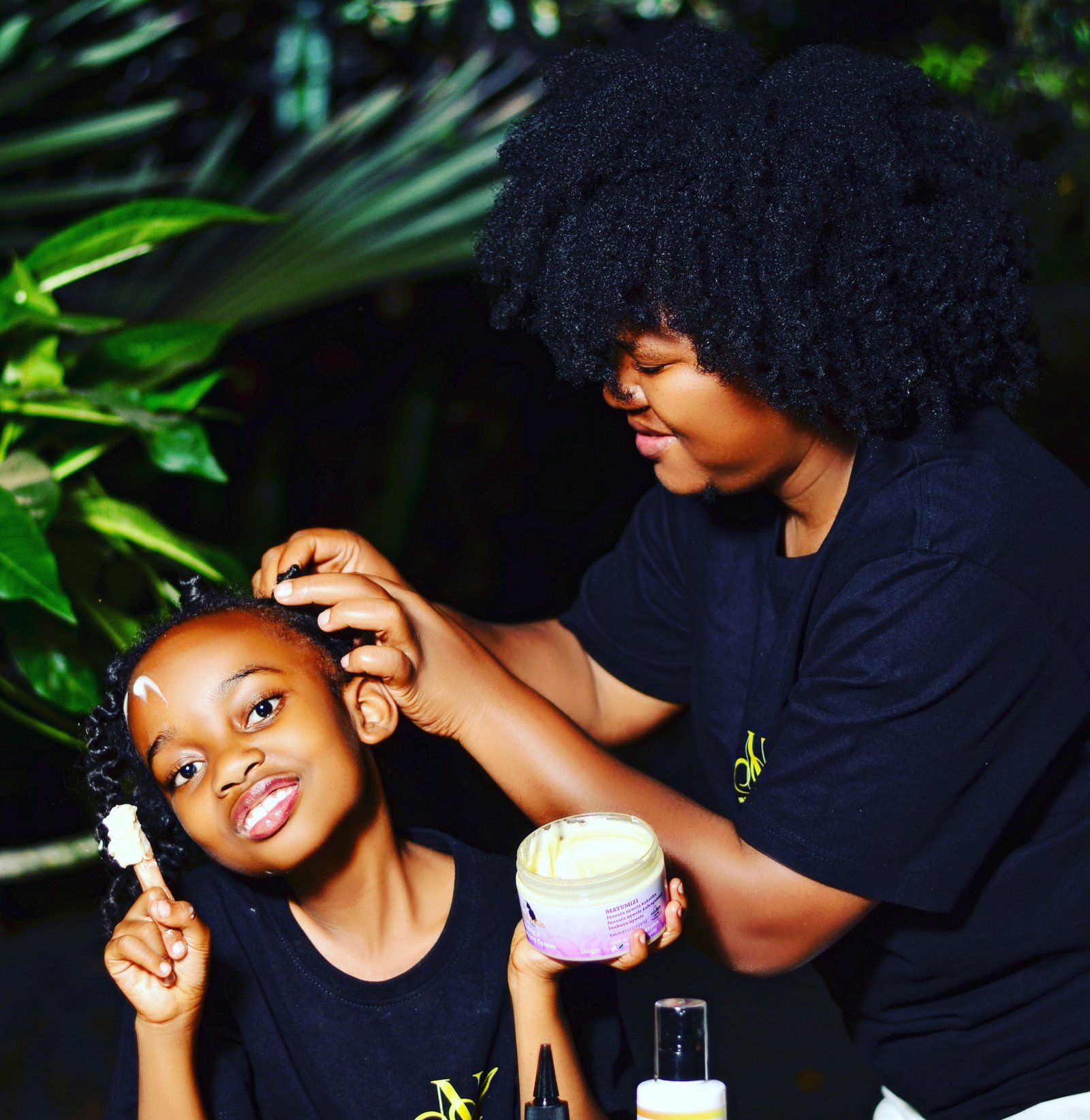 Moringa Oil