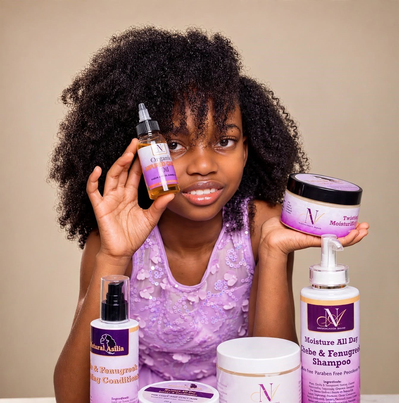Products Package