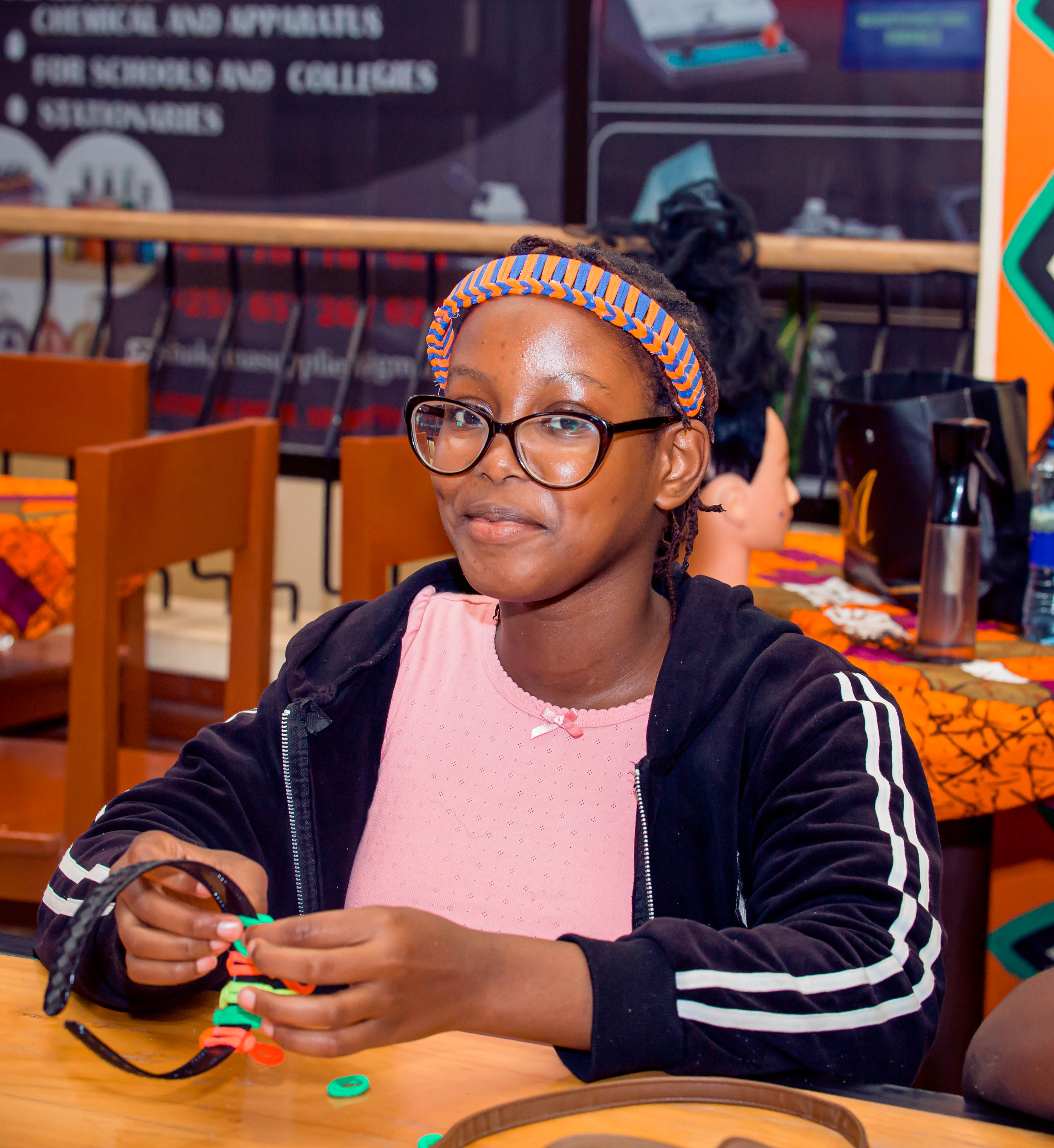 Season 2 Workshop – Photo 6