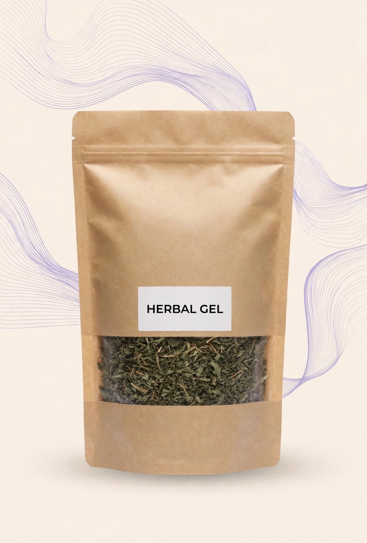 Herbal Gel 500gm