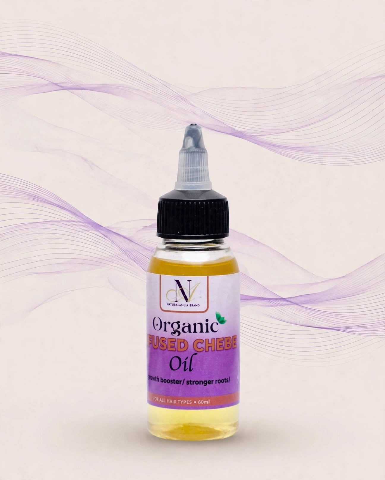 Chebe Organic Oil 120ml